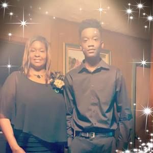 Meet your Posher, Jamartae